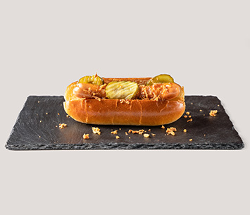 Produktbild Hot Dog