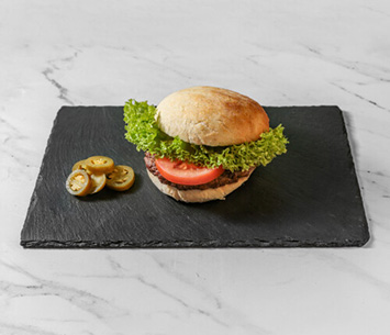 Produktbild Chili Burger