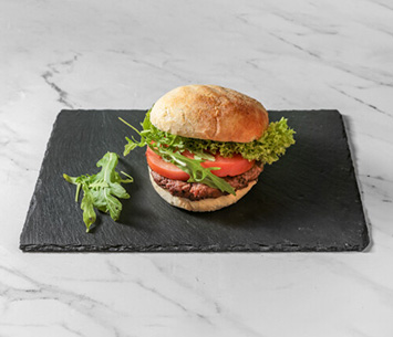 Produktbild Pesto Burger