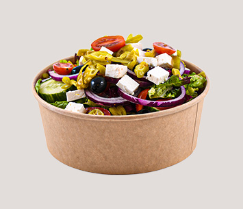 Produktbild Griechischer Salat