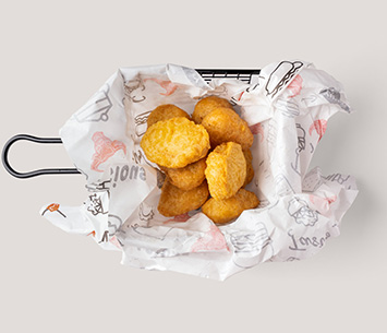 Produktbild Chicken Nuggets