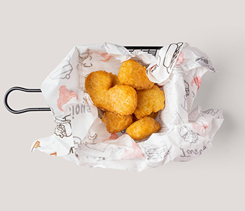 Produktbild Chili Cheese Nuggets