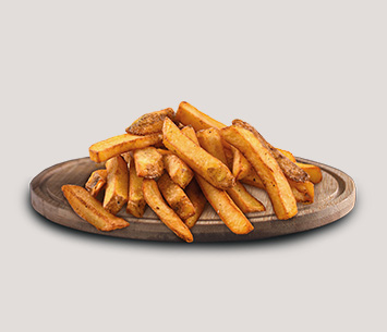 Produktbild Fahrbrikpommes