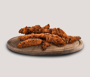 Produktbild Homestyle Chicken Fingersticks
