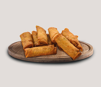 Produktbild Mini Frühlingsrollen