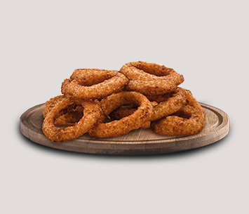 Produktbild Onion Rings