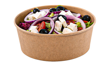 Produktbild Olympia Salat